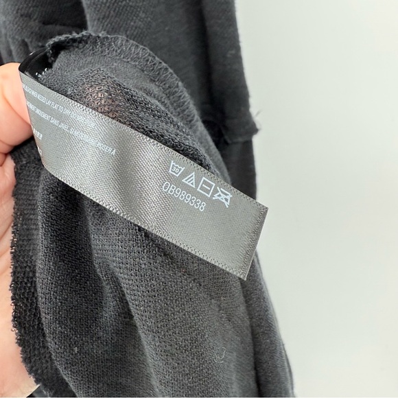 Free People Beach Bay Breeze Maxi Dress in Black Size S - Picture 15 of 16